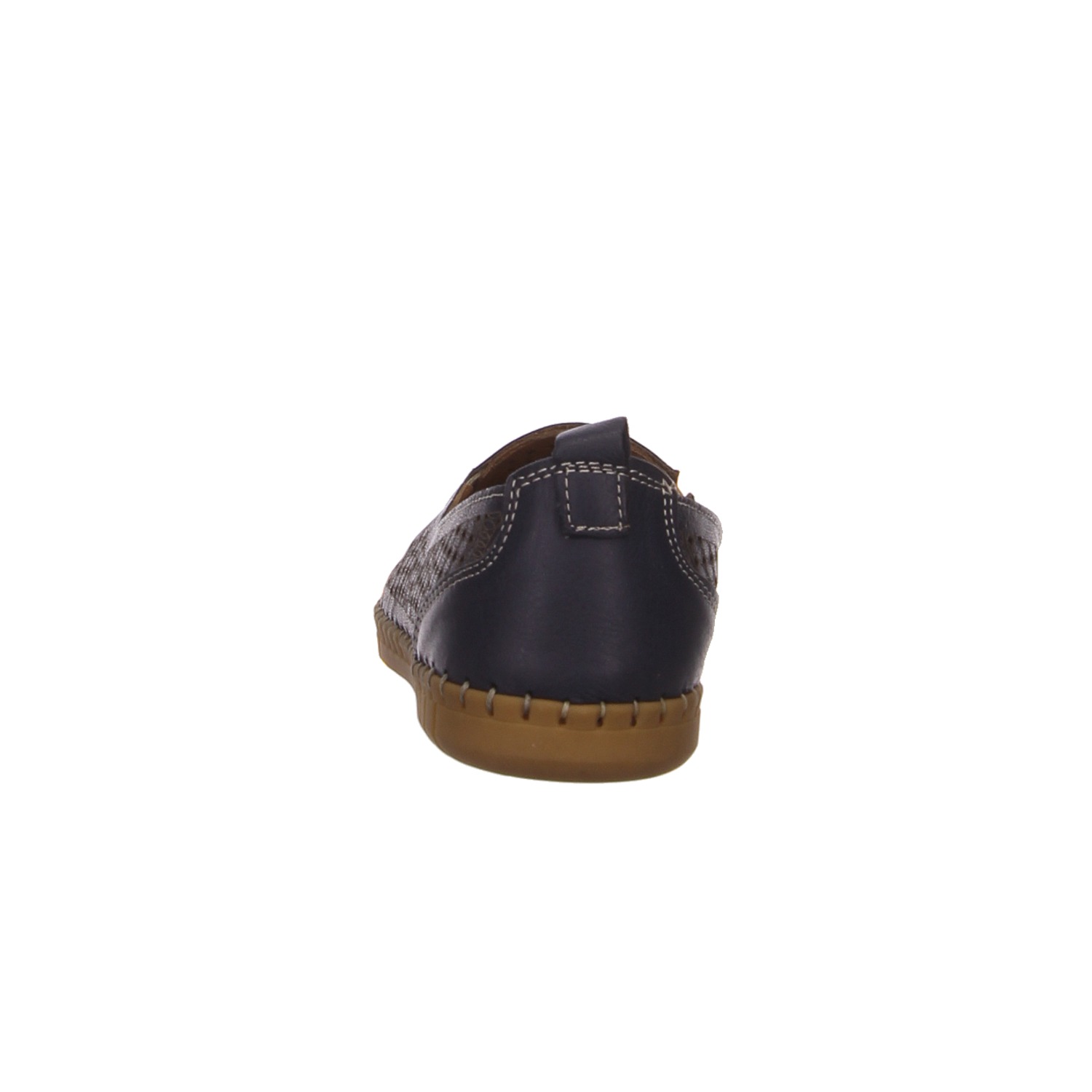 elbandi Slipper blau blau