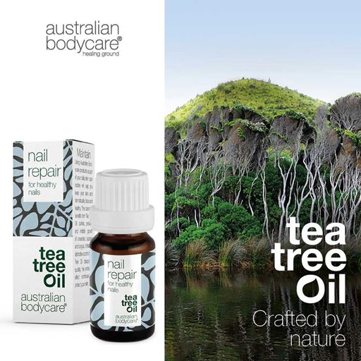 Australian Bodycare Nail Repair