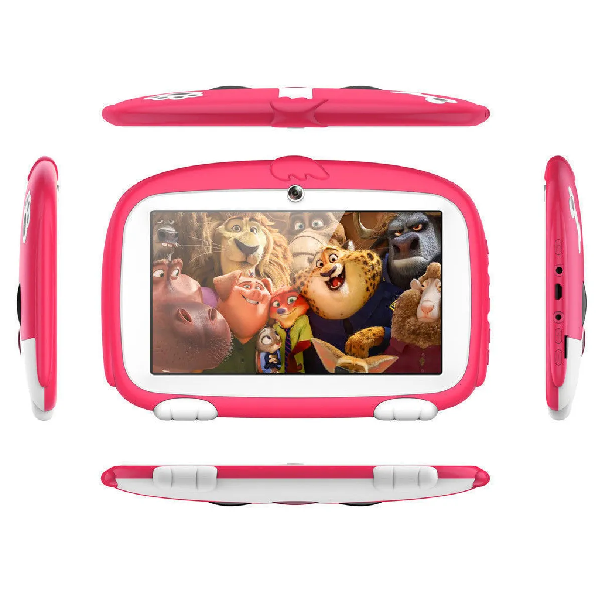 Yonis Tablette Tactile Enfant 7