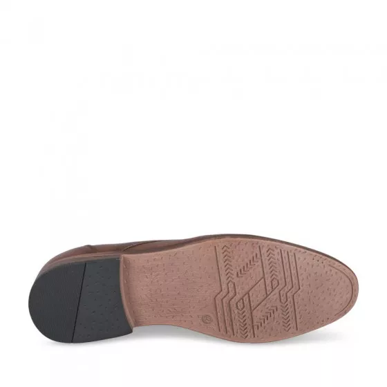 Derbies COGNAC B-BLAKE