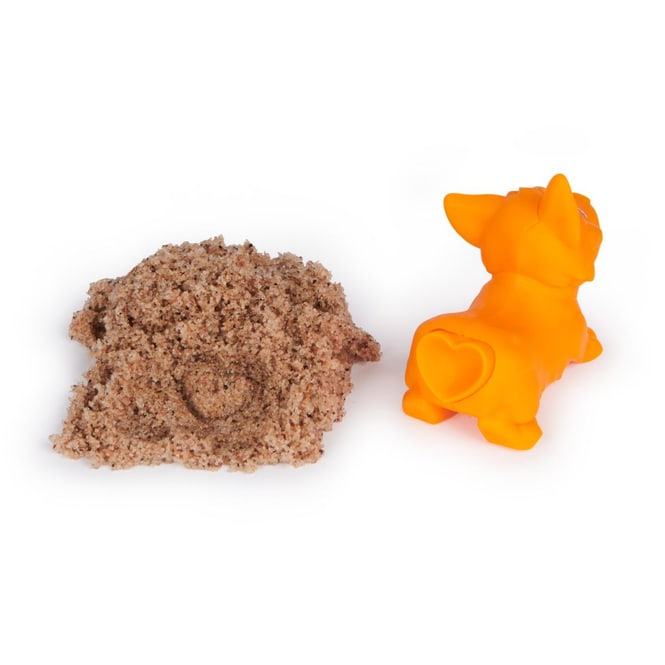 Kinetic Sand - Doggy Dig