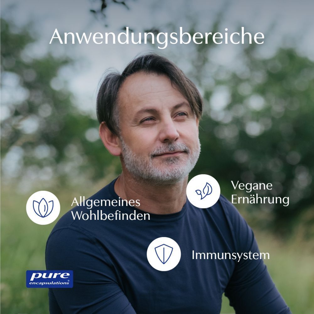 pure encapsulations® All-in-one 50+