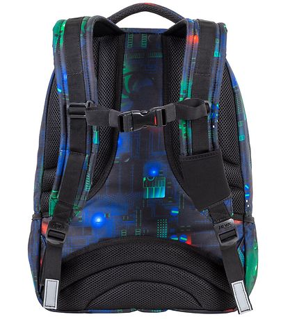 Jeva Schulrucksack - Survivor - Micro