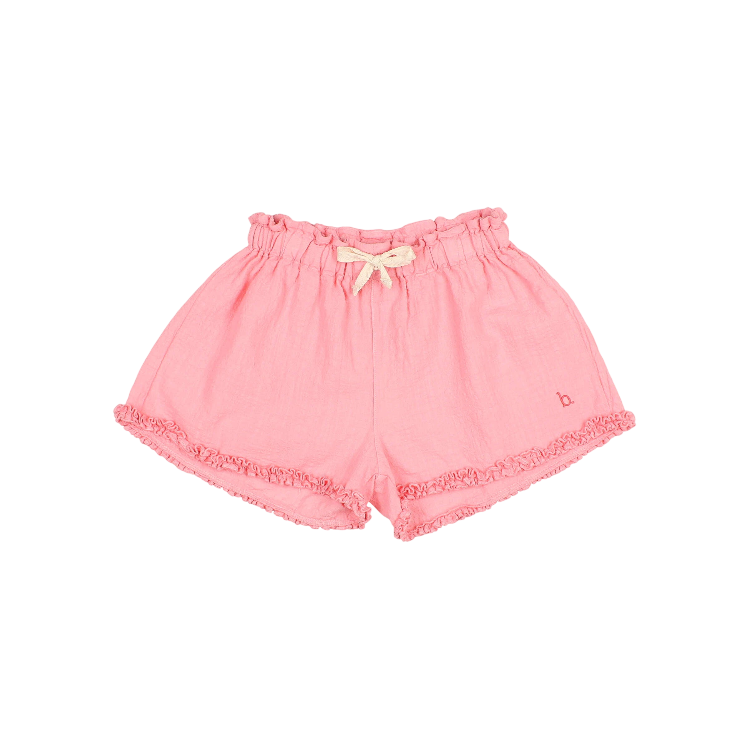 Shorts Sugar Pink