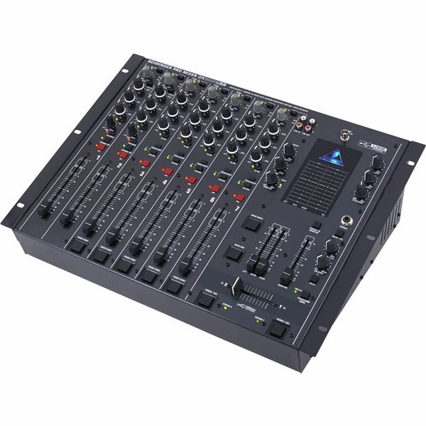 Behringer DX 2000 USB