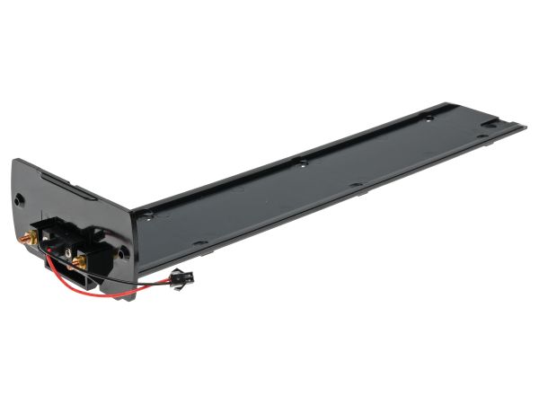 Promovec Batteriskinne, Carrier 6