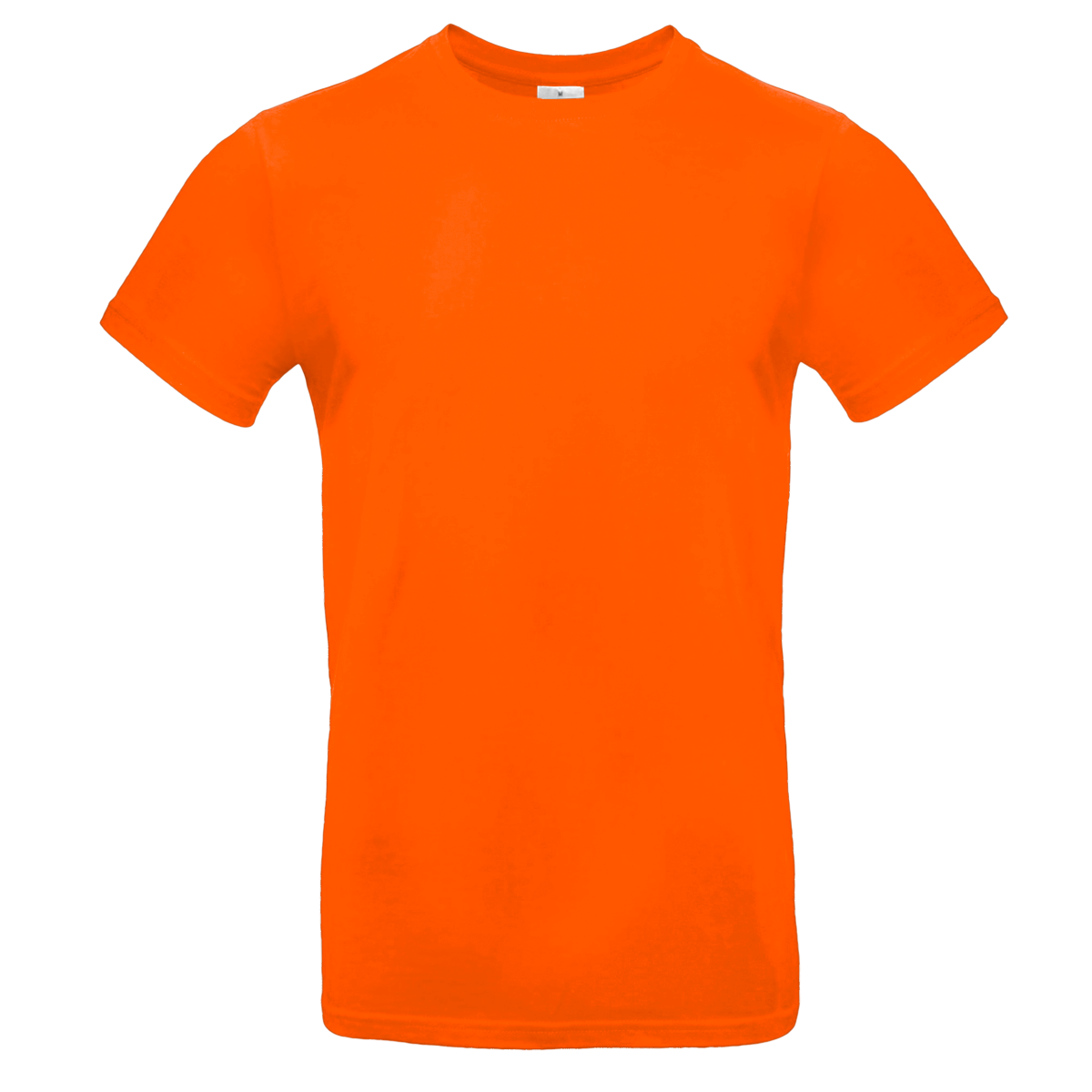 B&C BC03T - Tee-Shirt Homme 100% Coton