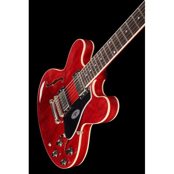 Maybach Capitol 59 Cherry Aged