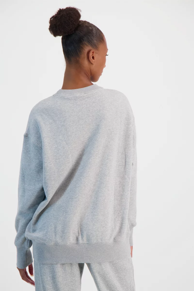 Nike Sportswear Phoenix Fleece Oversized Damen Pullover