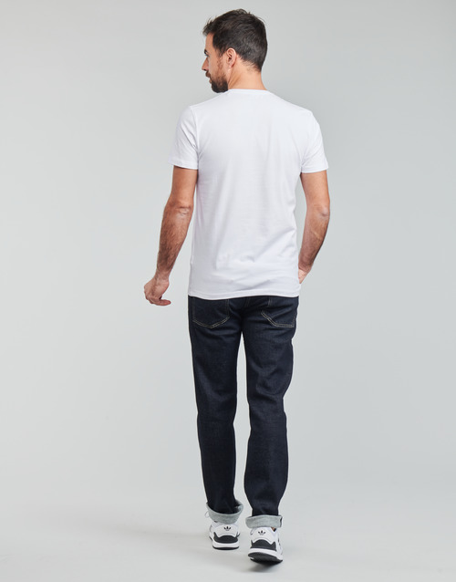Pepe jeans - ORIGINAL STRETCH - Blanc
