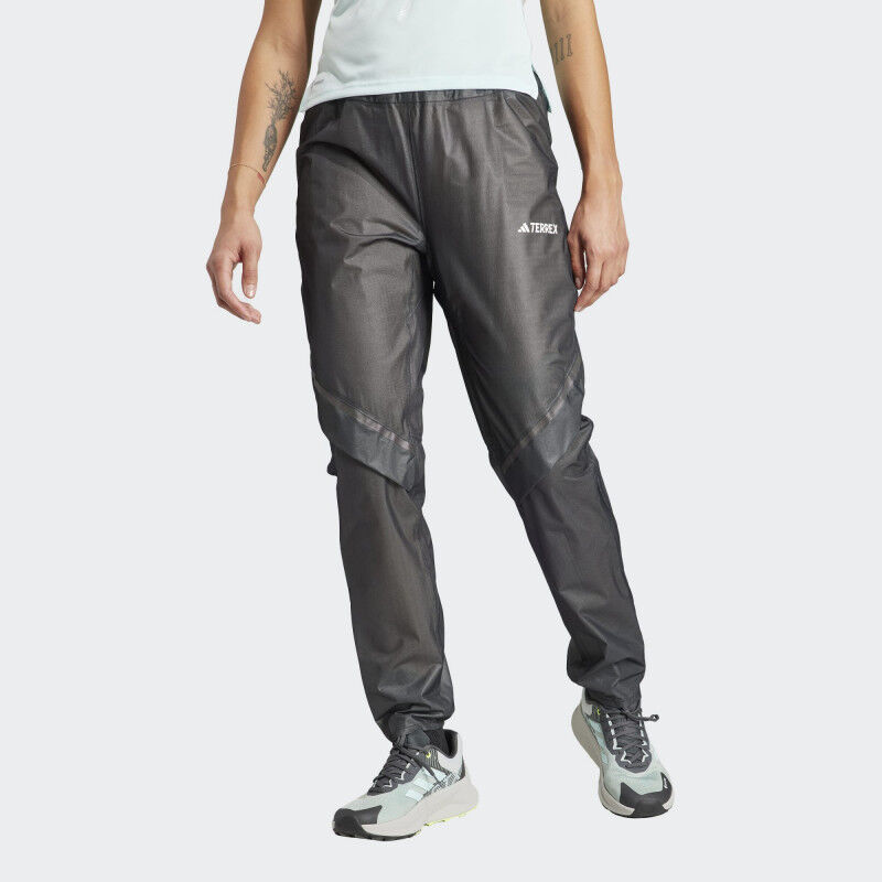 Terrex Xperior Lite Rain Pant - Pantalon imperméable femme