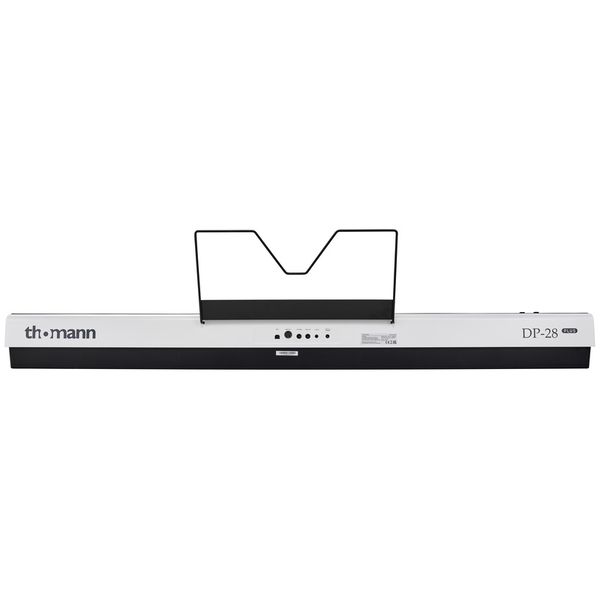 Thomann DP-28 WH Plus Set