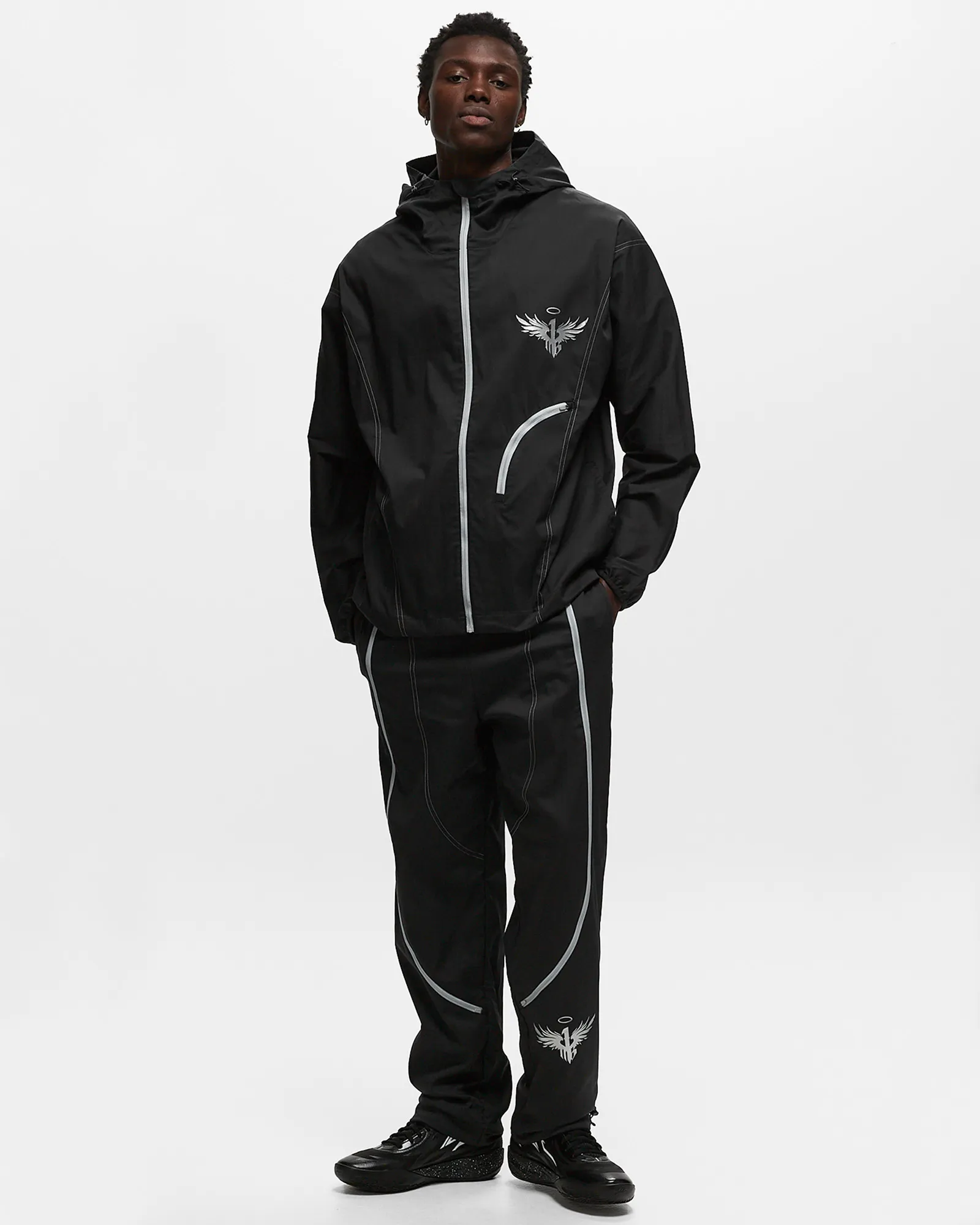 Puma MELO X TOXIC Dime Pant 2.0