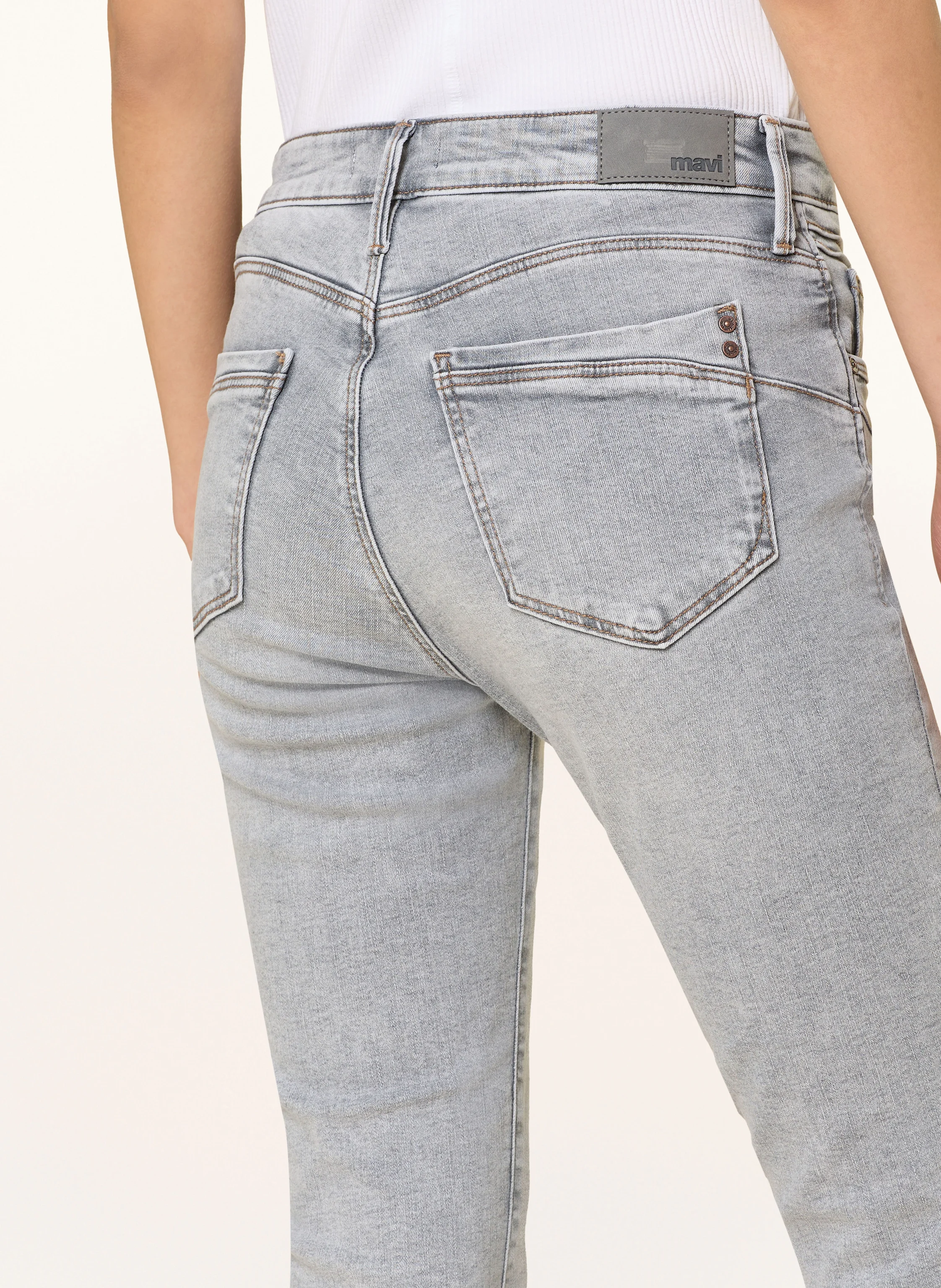 mavi Skinny Jeans SOPHIE