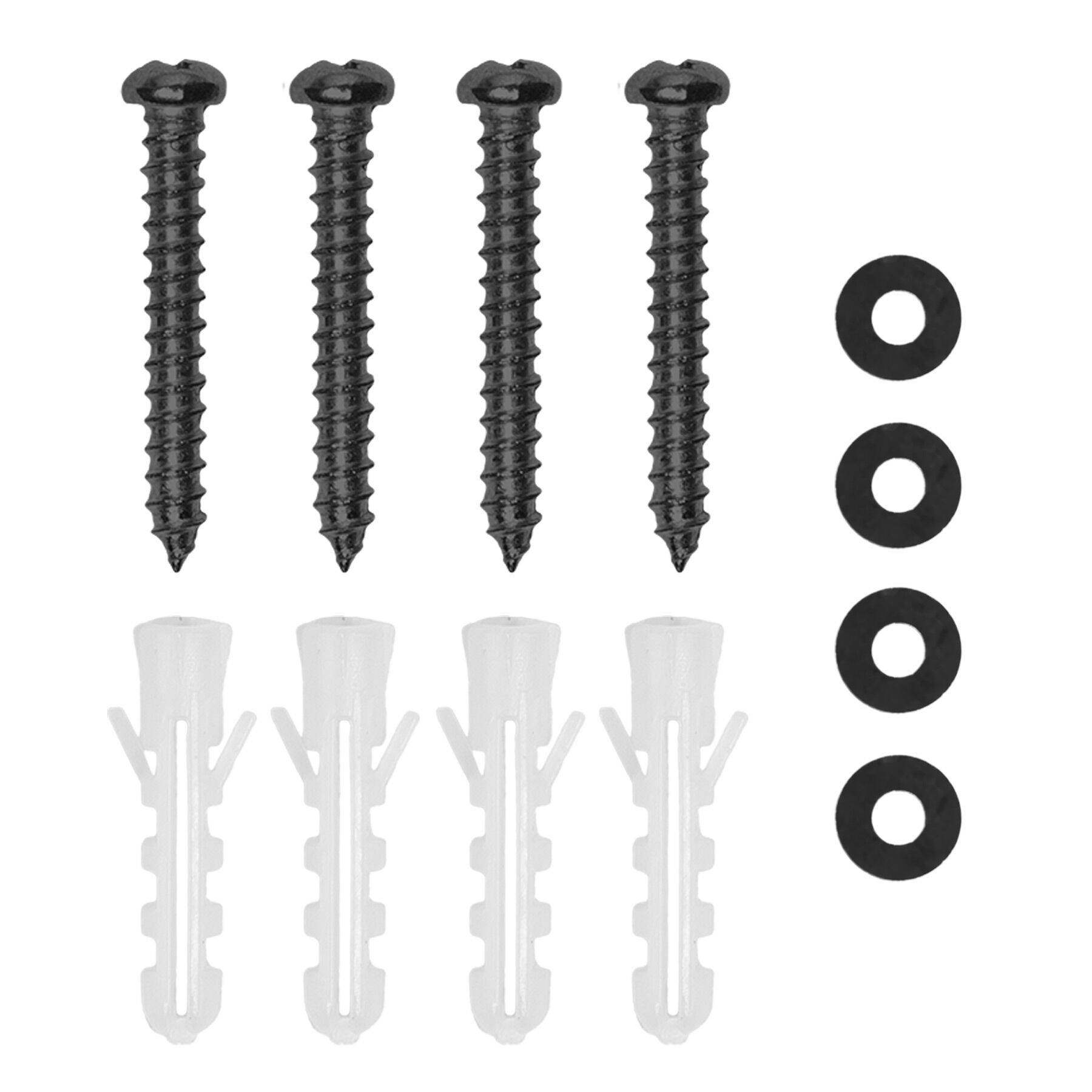 2er Set Wandregal Rockport