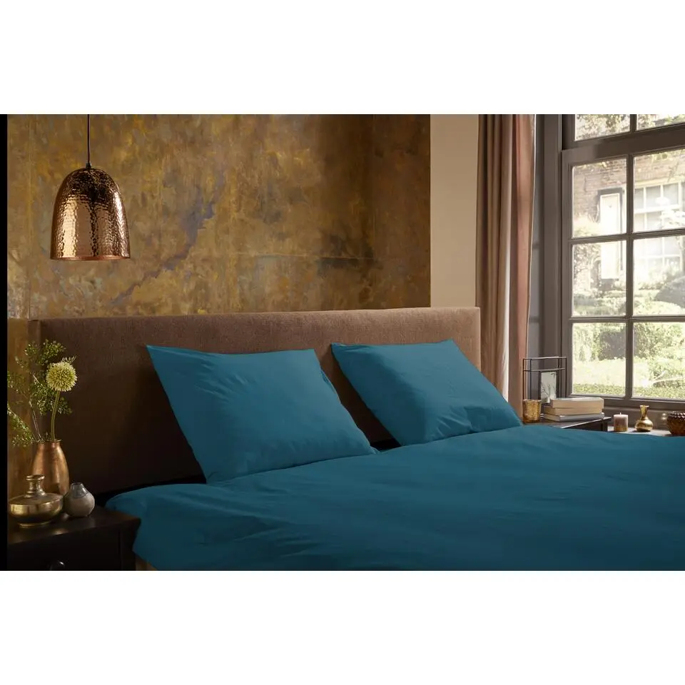 Duvet cover Pure 140x220   1* 60x70 cm