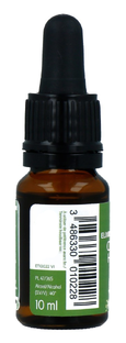 Ladrôme Honeysuckle No.16 Bachbloesem 10ML
