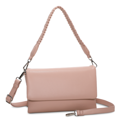 LYCKE Skuldertasker Pink 8051313 Flap bag