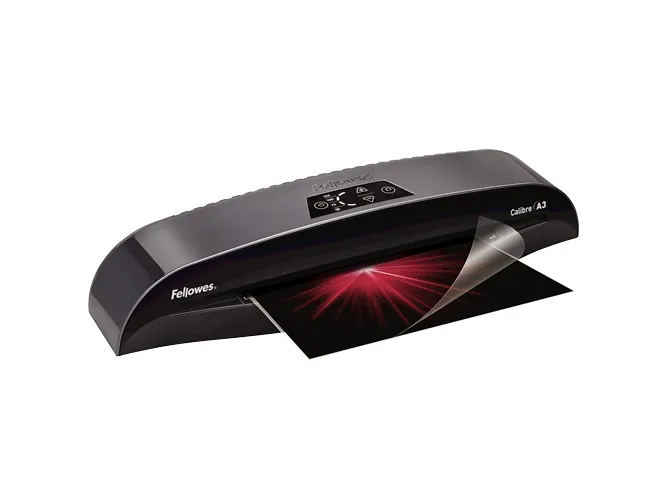 Lamineringsmaskine Fellowes Calibre, A3