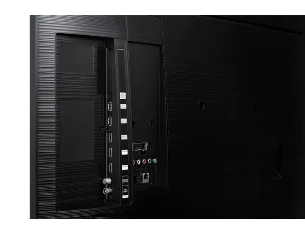 Samsung HG50RU750EE - 50