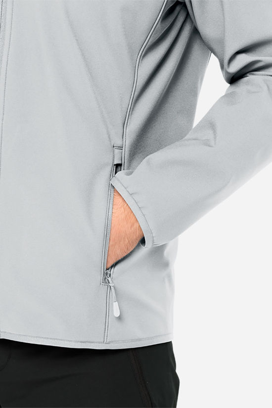 Jack Wolfskin Jack Wolfskin Bornberg Hoody M