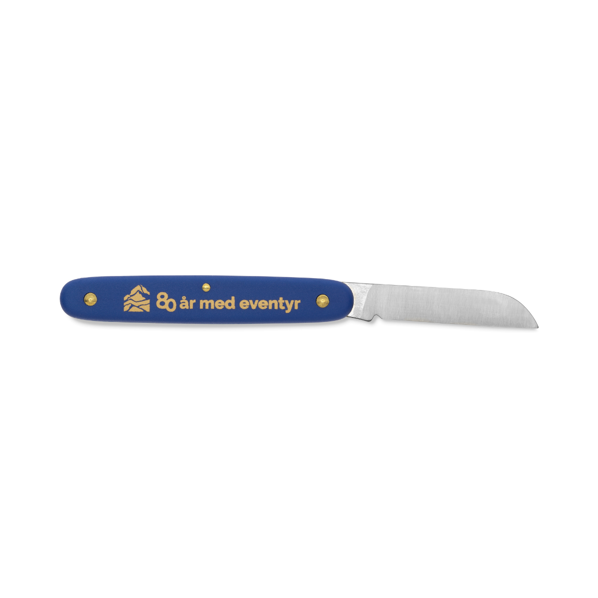 Victorinox x Spejder Sport Jubilæumskniv Trawler (Blue)