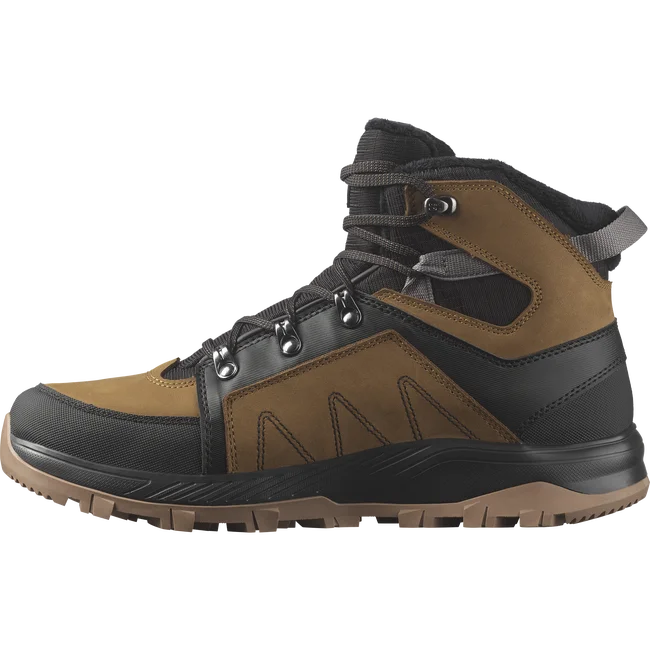 OUTCHILL THINSULATE™ WATERPROOF  Winterschuhe Herren
