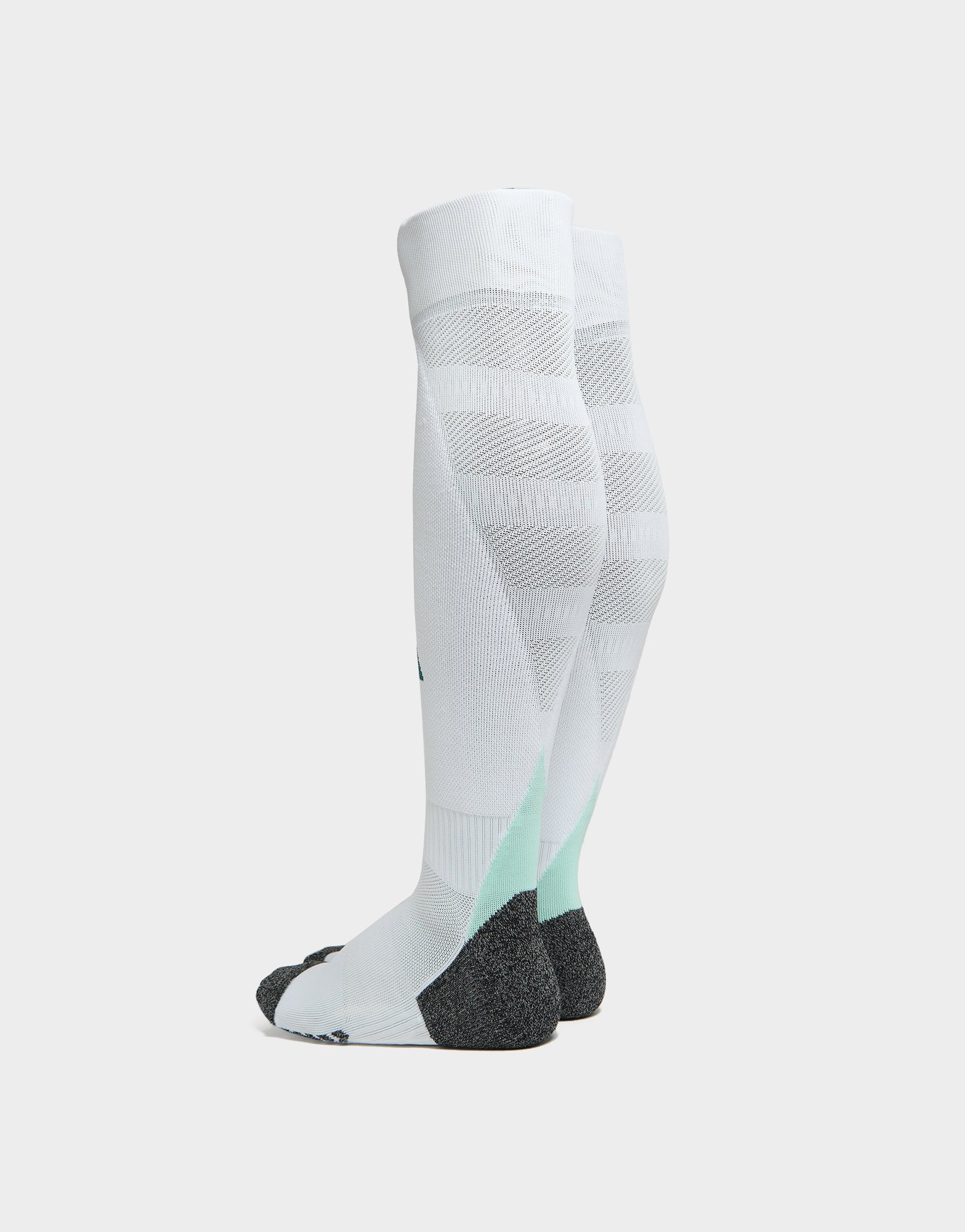 adidas Chaussettes Irlande du Nord 2024 Match Extérieur Homme