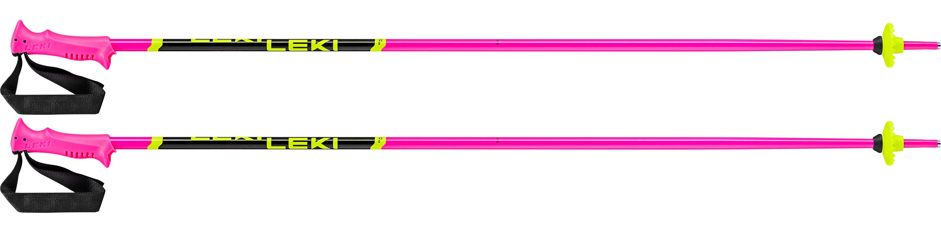 LekiRacing Kids - pink