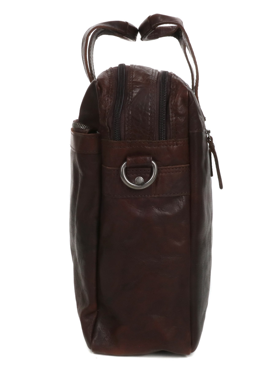 Sacoche ordinateur Spikes & Sparrow Colorado 16.4 pouces
