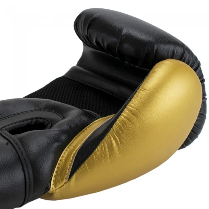 Super Pro Combat Gear Ace Kickbox Handschoen