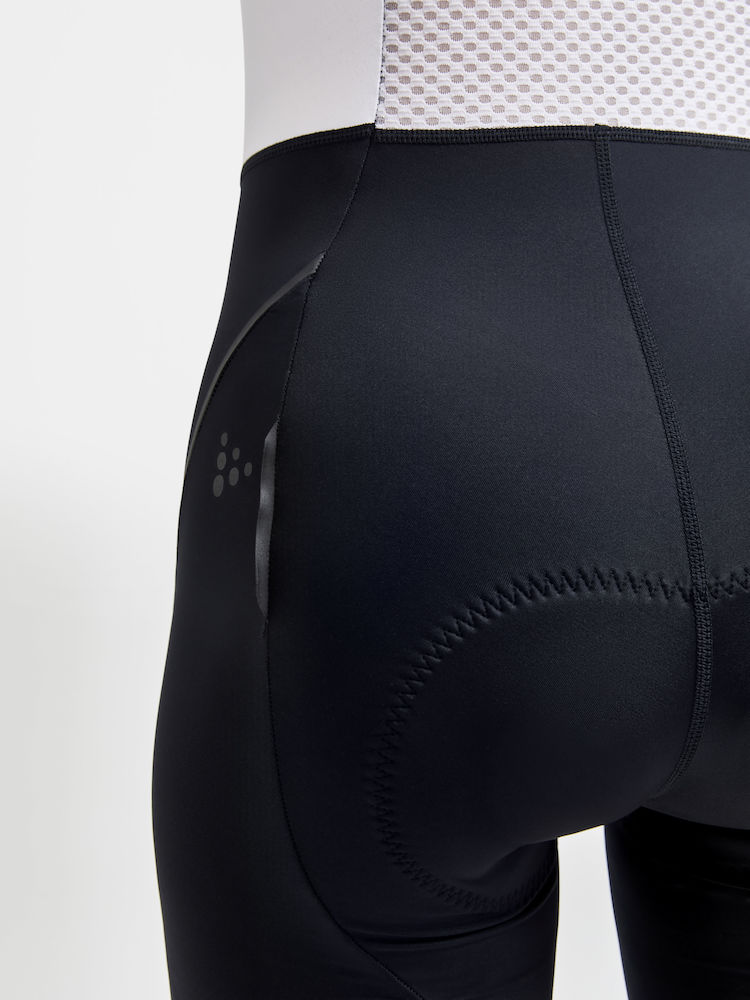 Craft Advanced Endur Lumen Bibshorts Womens Sort