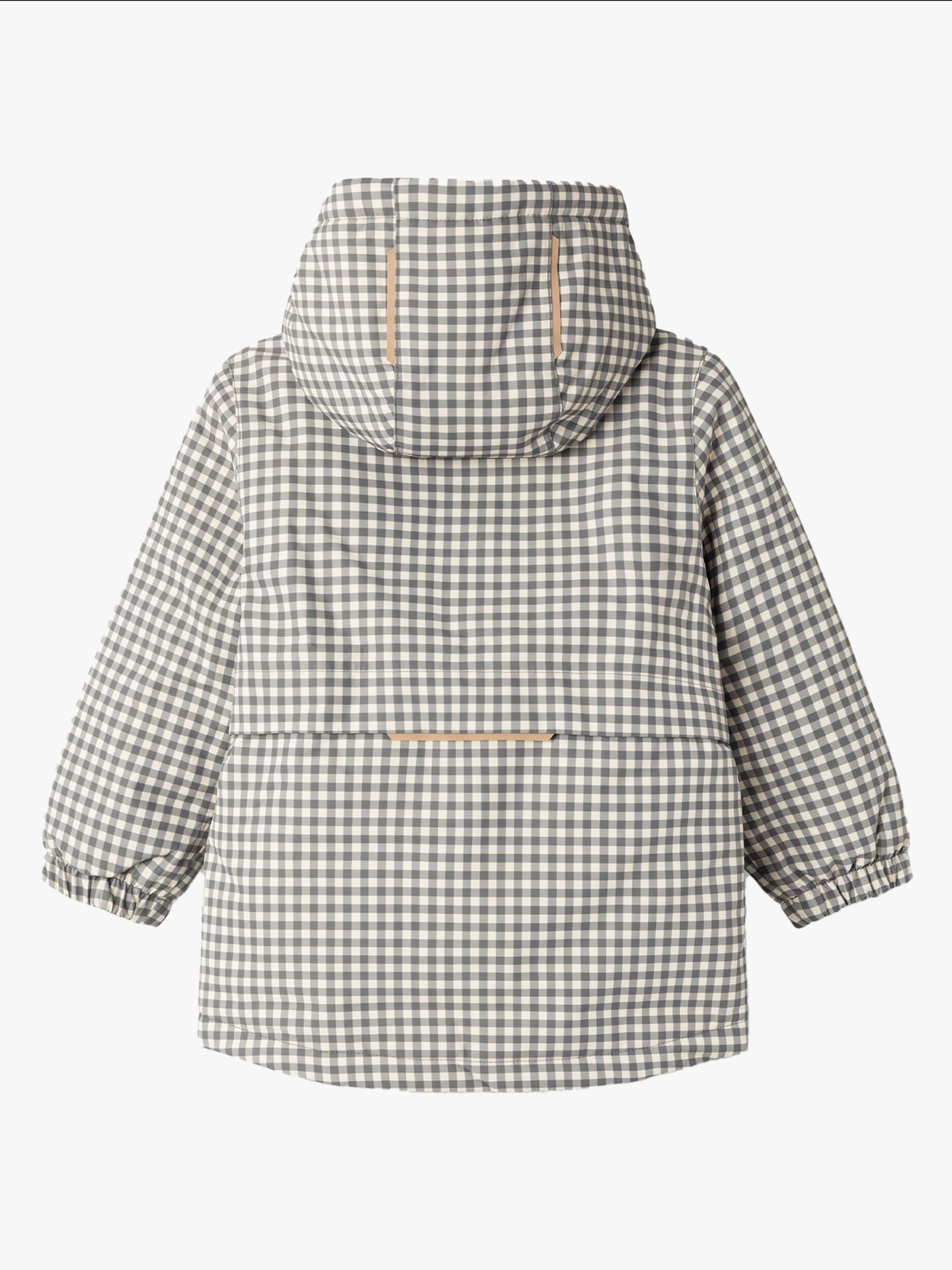 Lasnow Jacket All Over Print