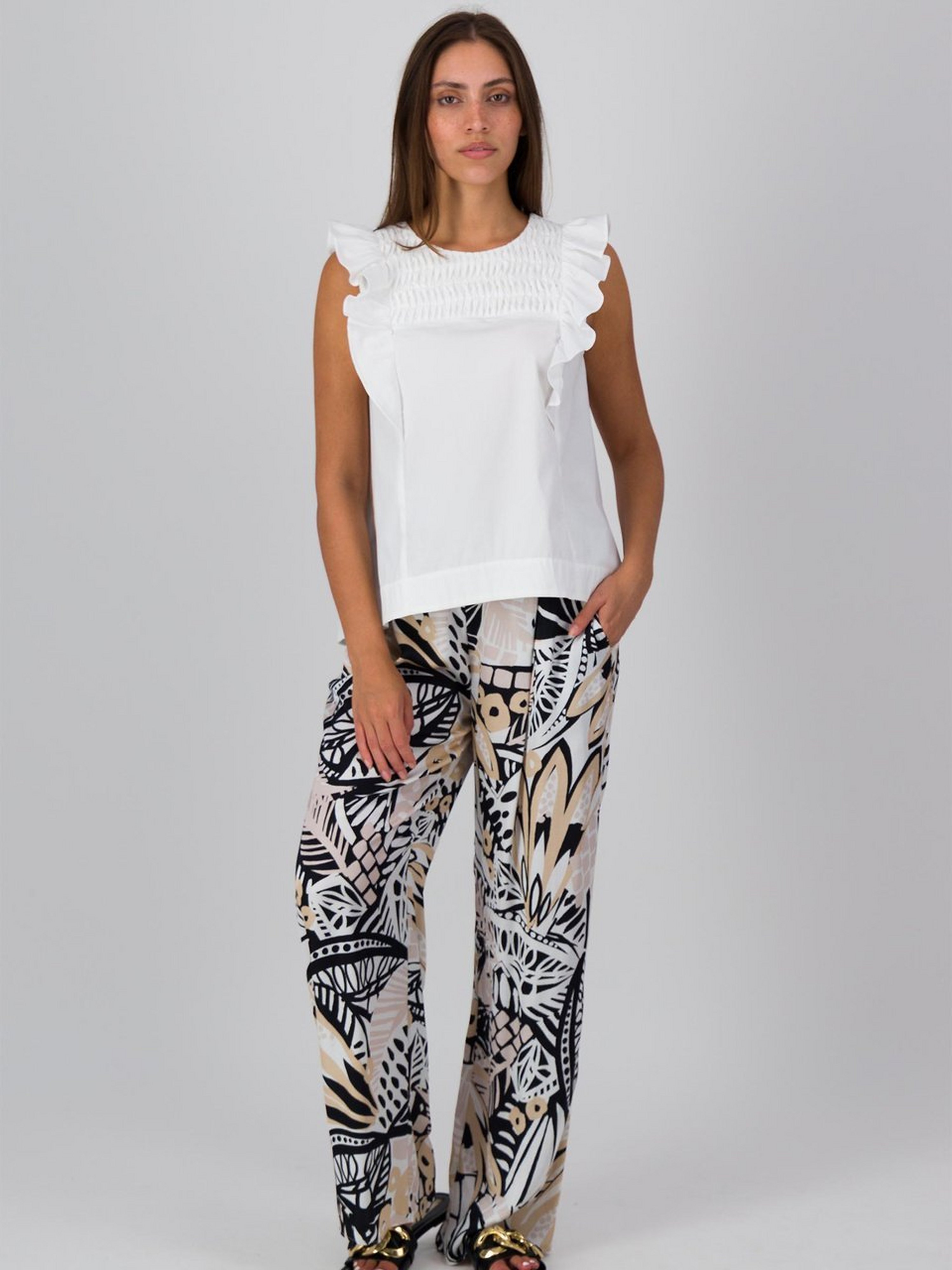 Bluse