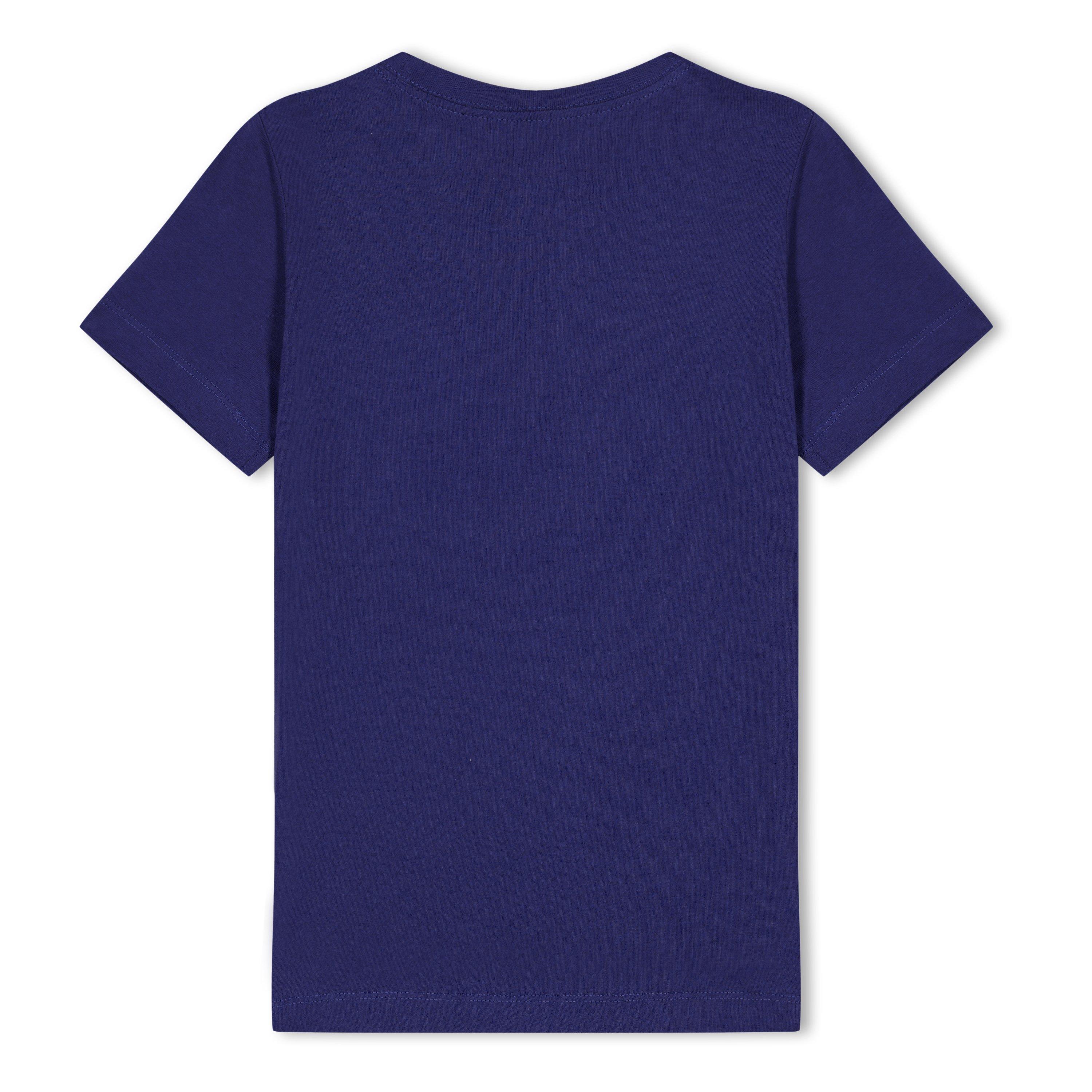 Nike Futura T Shirt Junior Boys