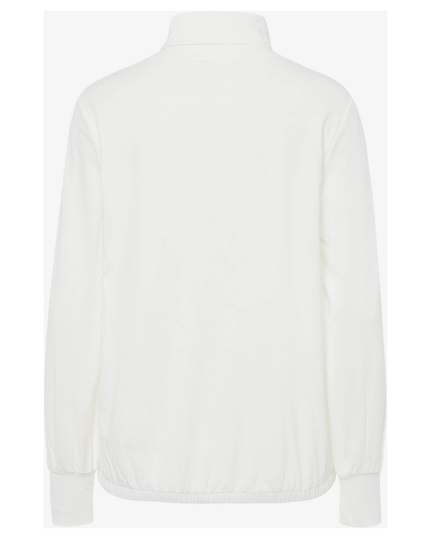 BRAX| Damen Rollkragenshirt STYLE CAMILLA