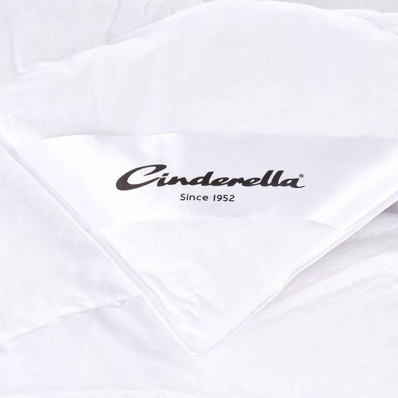 Cinderella Soul - Dons Dekbed - 1 Persoons - 140x200