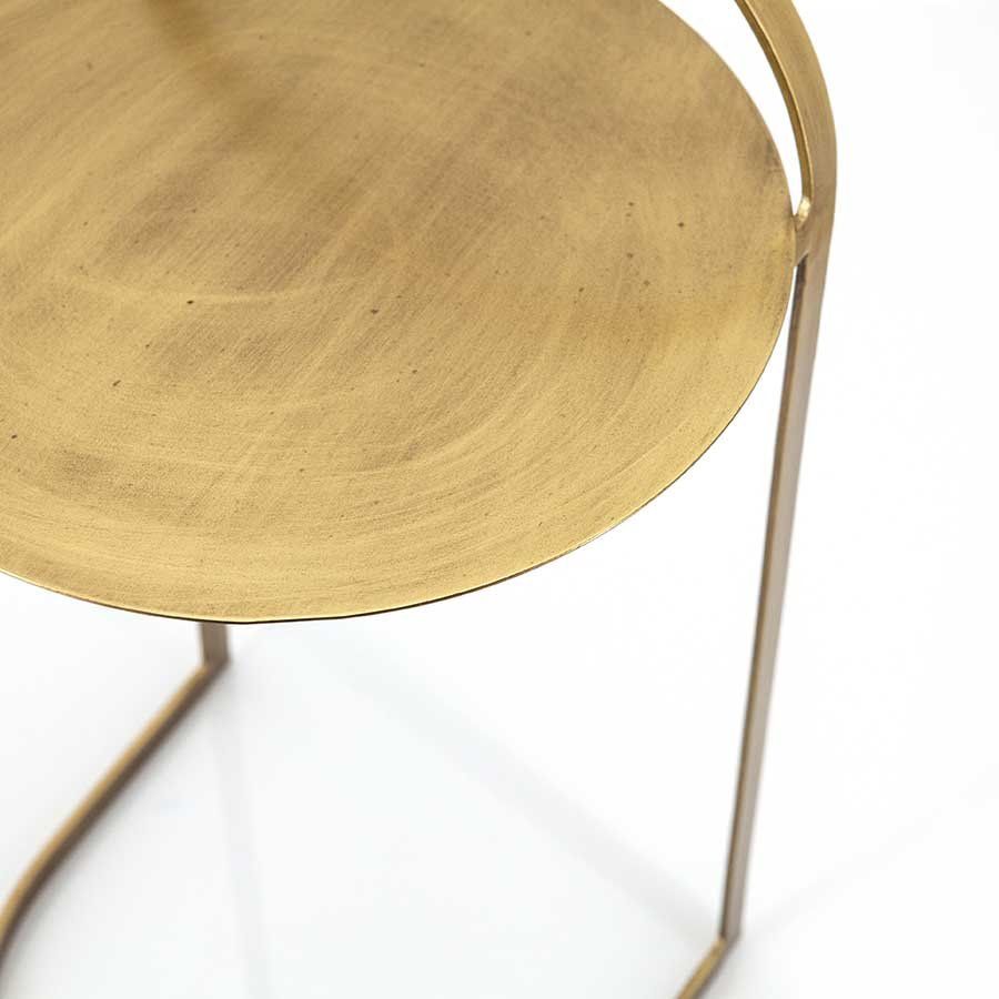 By Boo   Garcon Bijzettafel