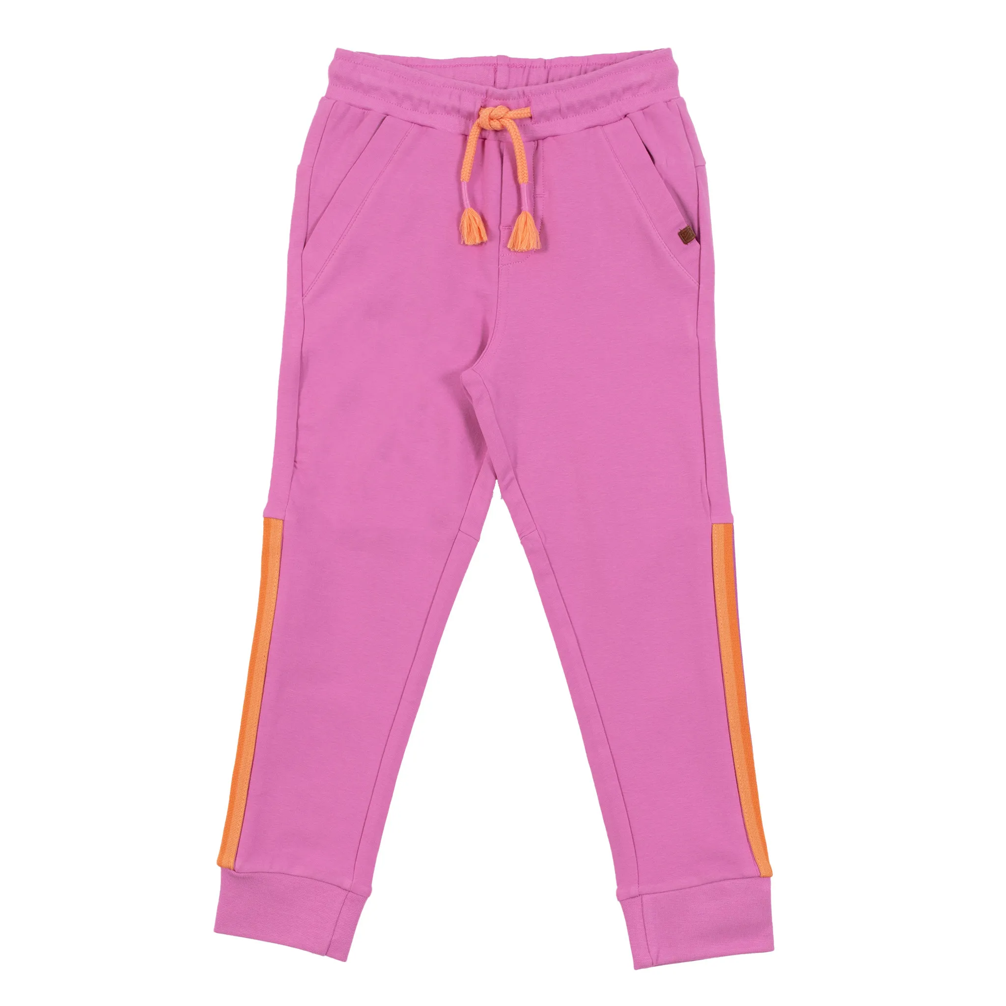 Nanö Pantalon Ouaté Vacances 7-12ans