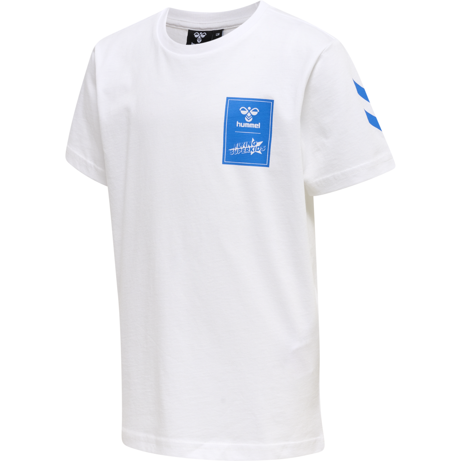 hmlFLYING TRES T-SHIRT S/S