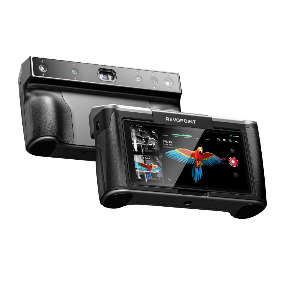 3D-Scanner Revopoint Miraco Pro
