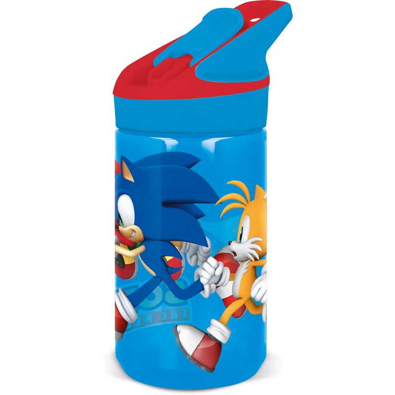 Sonic<br>Drikkeflaske Sonic