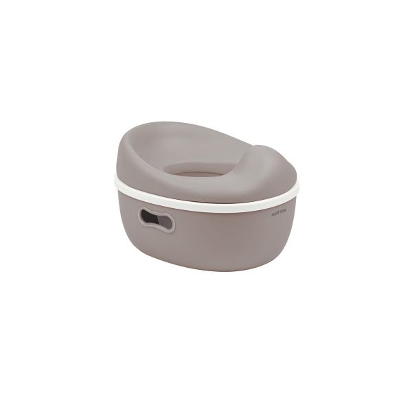 Nattou Potty 3 em 1 Taupe