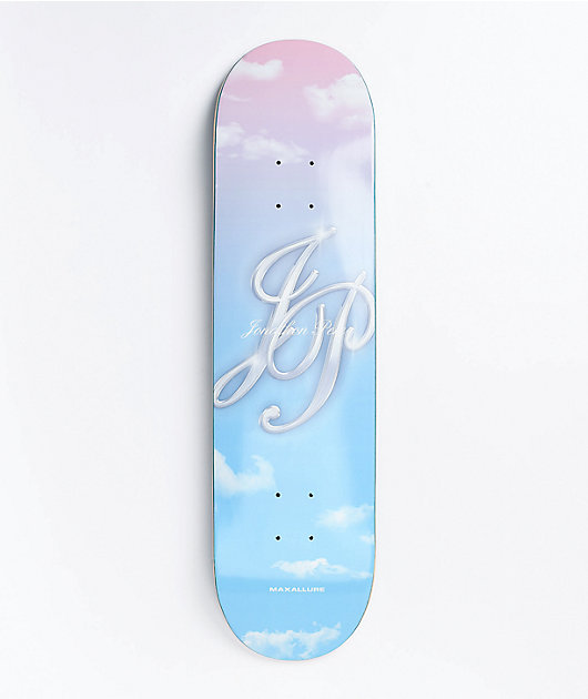 Maxallure Deck Perez Clouds 8.0