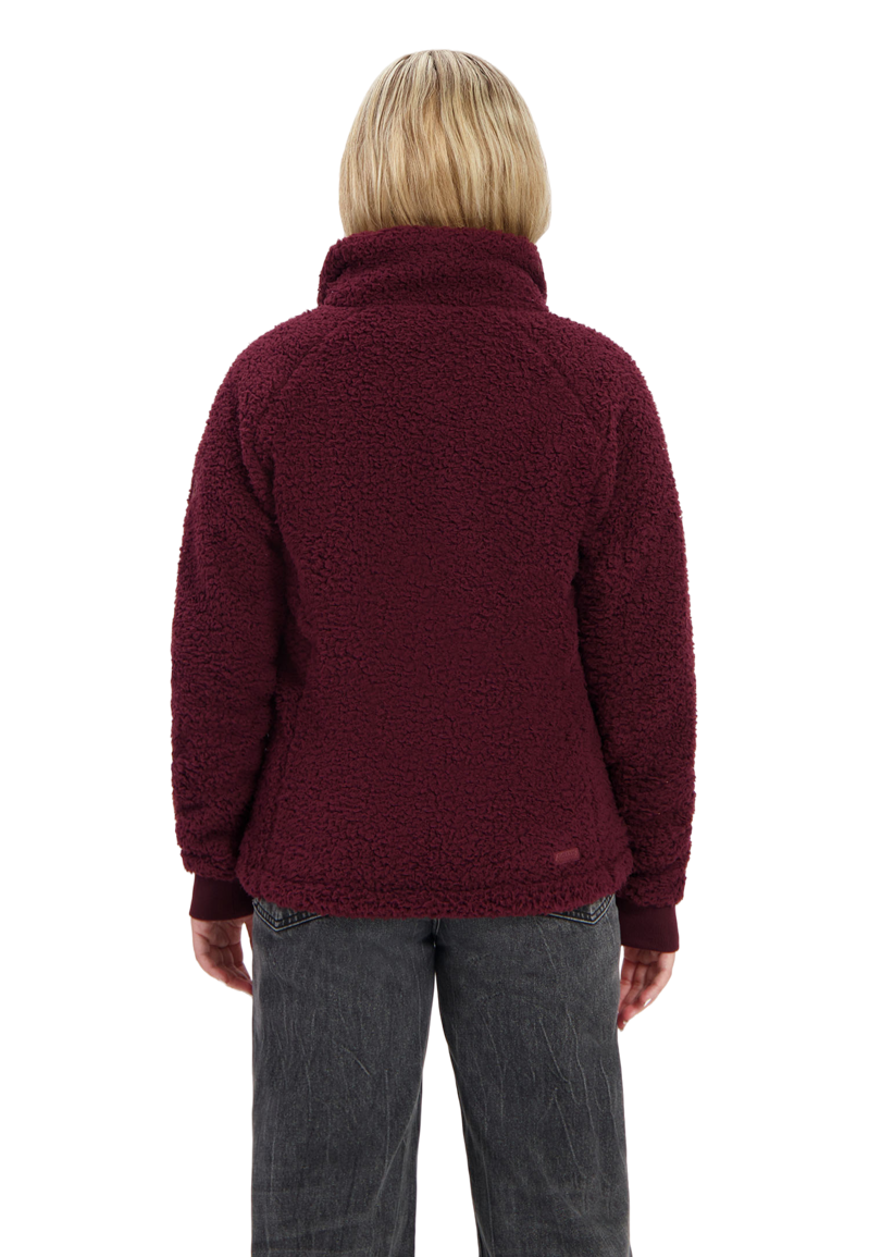 Mies Fleece Vest