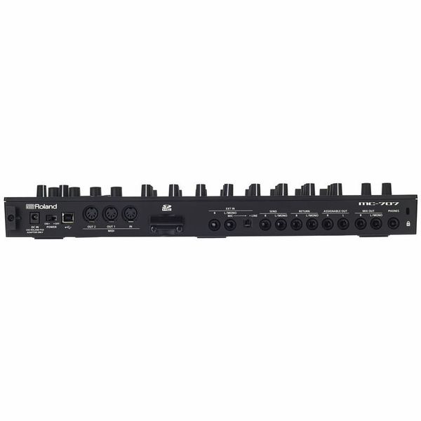 Roland MC-707