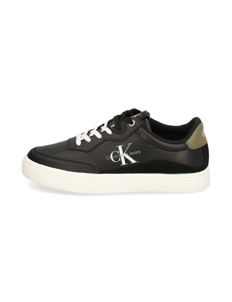 CLASSIC CUPSOLE LACEUP LTH