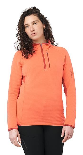 SALOMON - POLAIRE ESSENTIAL LTWARM HZ W