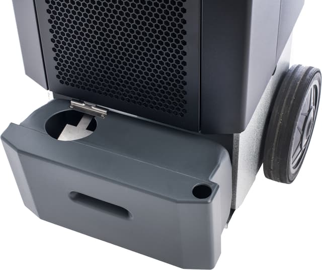 Woods Pro affugter WCD8HG (Gray)