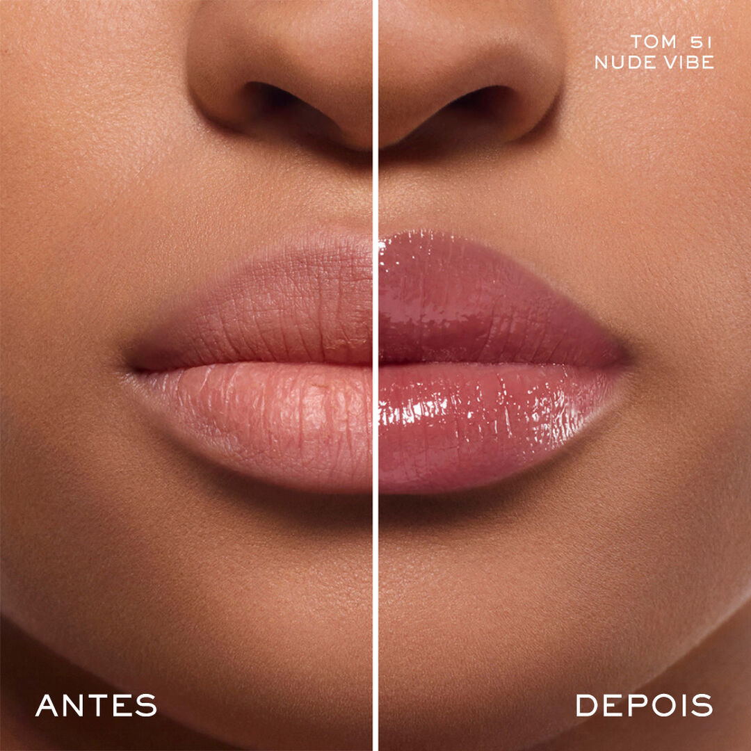 Lancôme Idôle LIP BUTTERGLOW